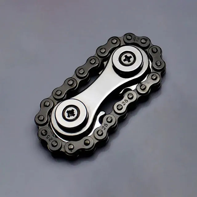 Bike Chain Fidget