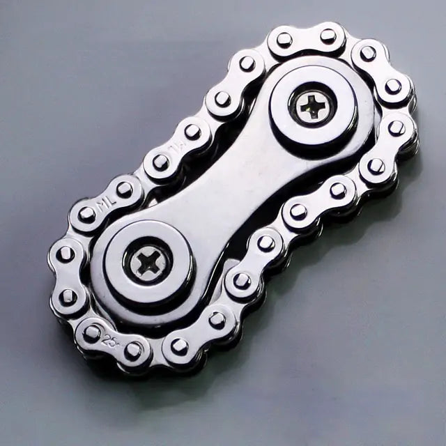 Bike Chain Fidget