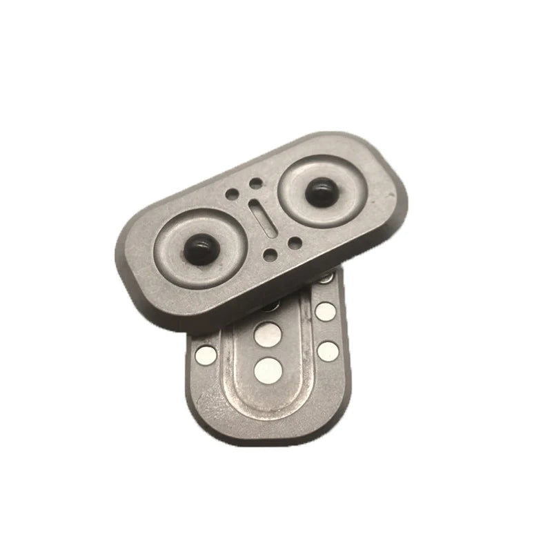 Magnetic Fidget Slider