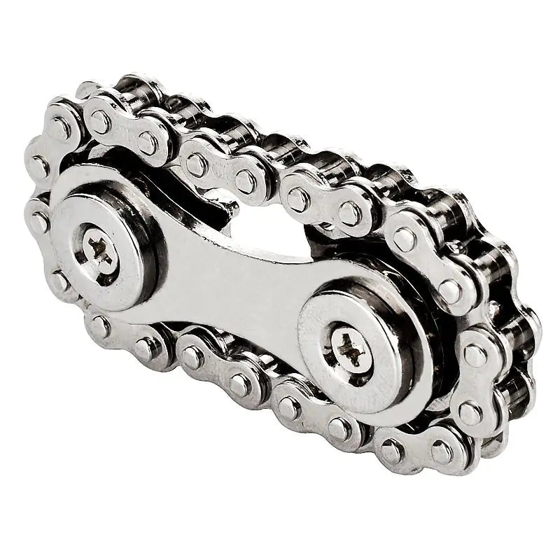 Bike Chain Fidget