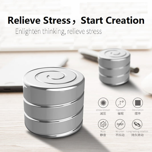 Optical Illusion Stress Reliever