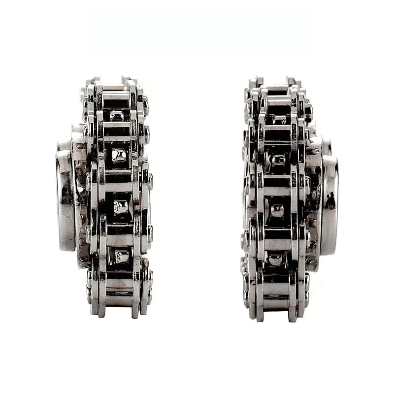 Bike Chain Fidget