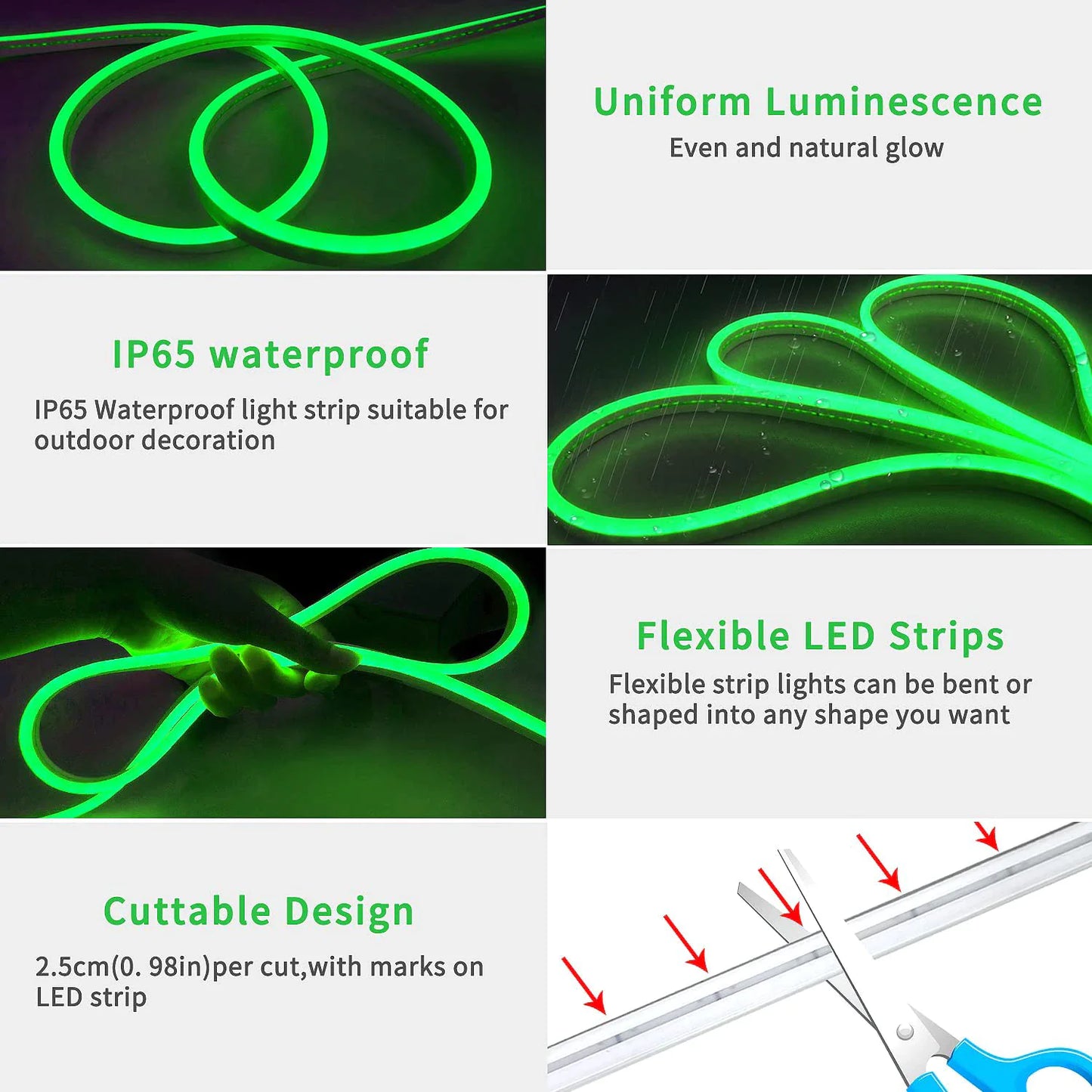 Neon Strip™ 2.0
