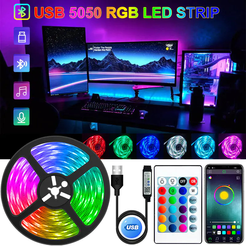 Flexible LED Tape