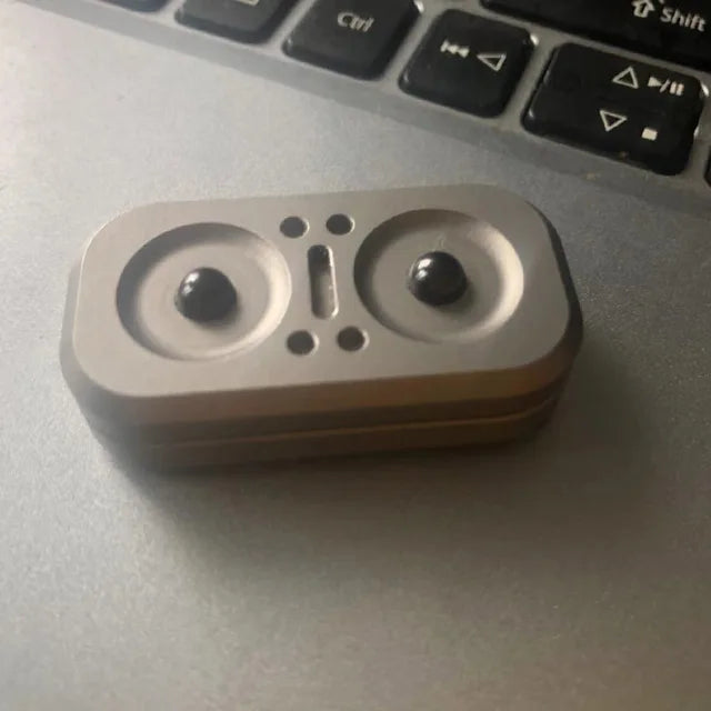 Magnetic Fidget Slider