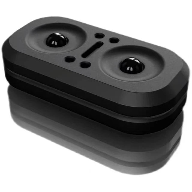 Magnetic Fidget Slider
