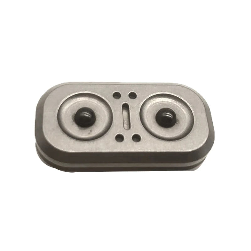 Magnetic Fidget Slider