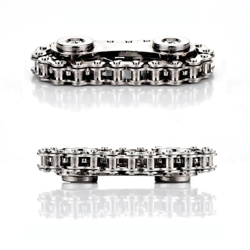 Bike Chain Fidget