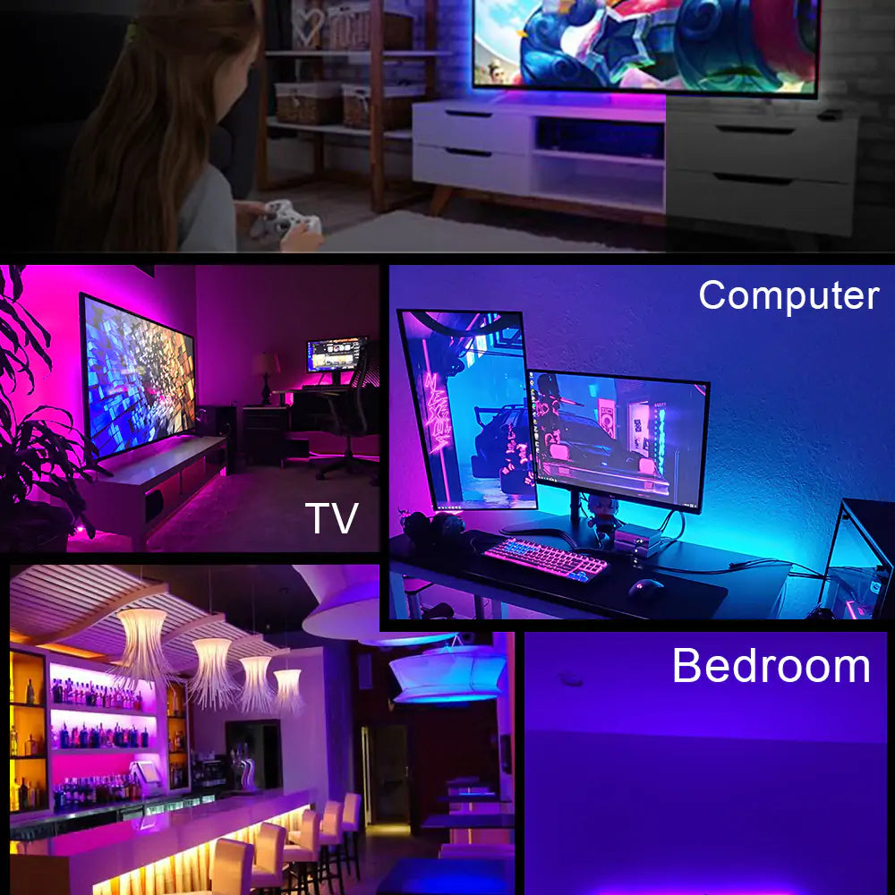 Flexible LED Tape